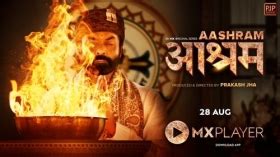 aashram season 1 cast|Cast & Crew for Aashram Season 1